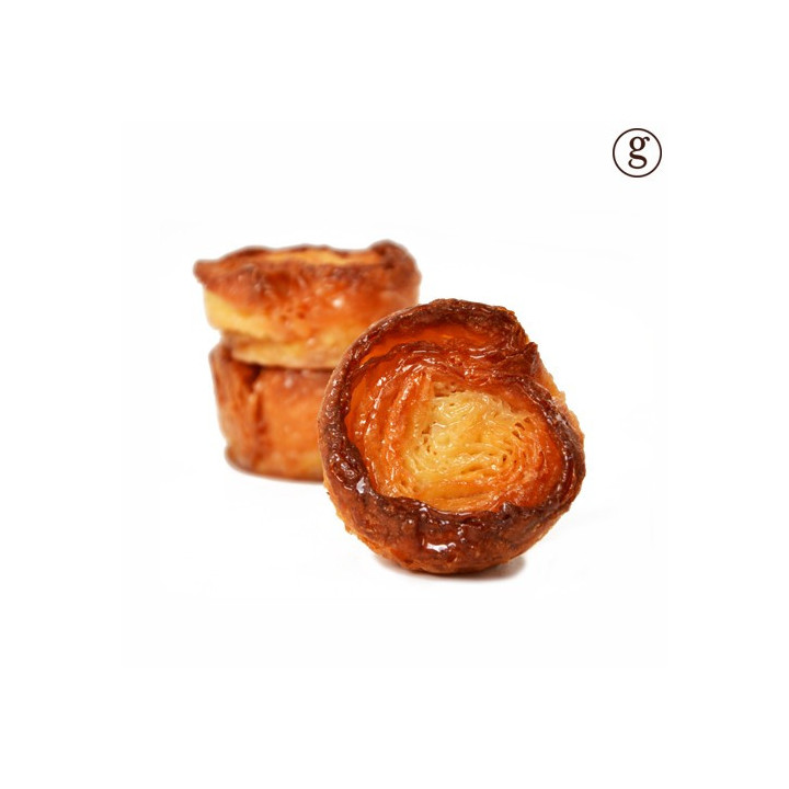 Kouignettes® nature