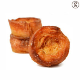 Kouignettes® caramel au beurre salé