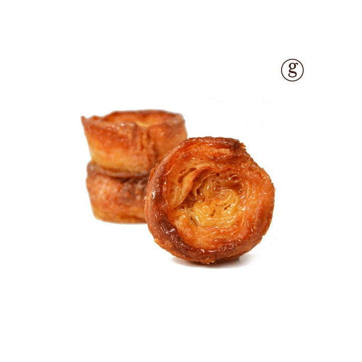 Kouignettes® caramel au beurre salé