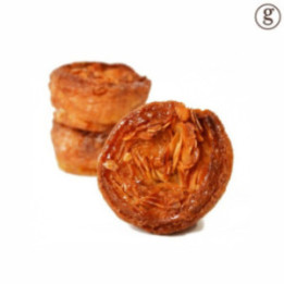 Kouignettes® amandes