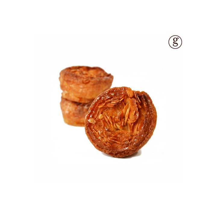 Kouignettes® amandes