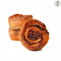 Kouignettes® framboise