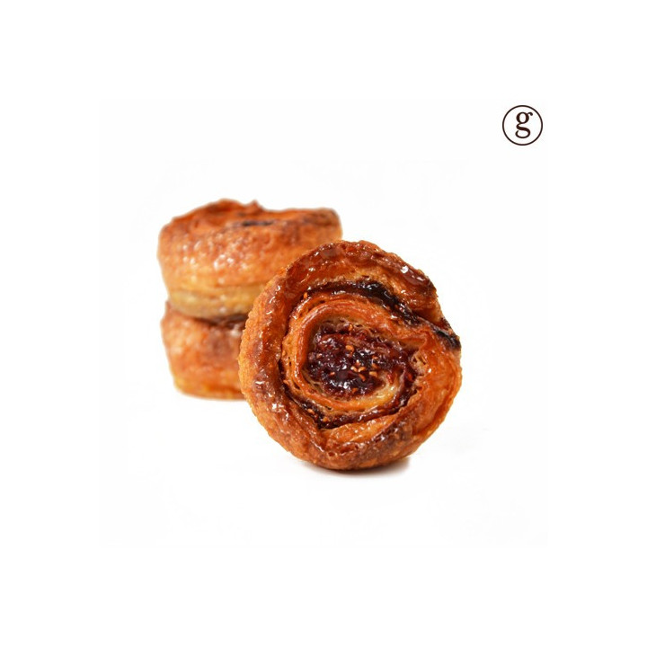 Kouignettes® framboise
