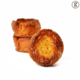 Kouignettes® orange confite - Cointreau®
