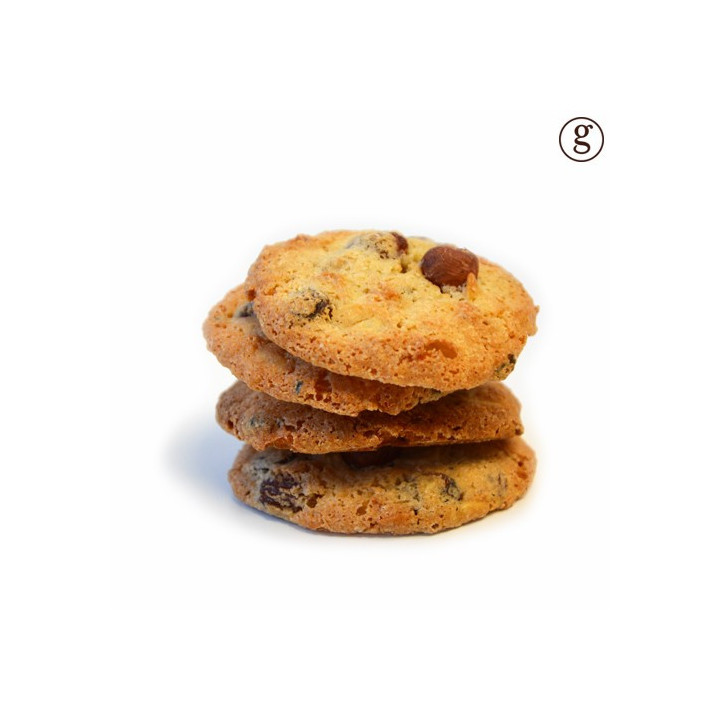 Mini-Torchettes® nature, Bourriche de 150g