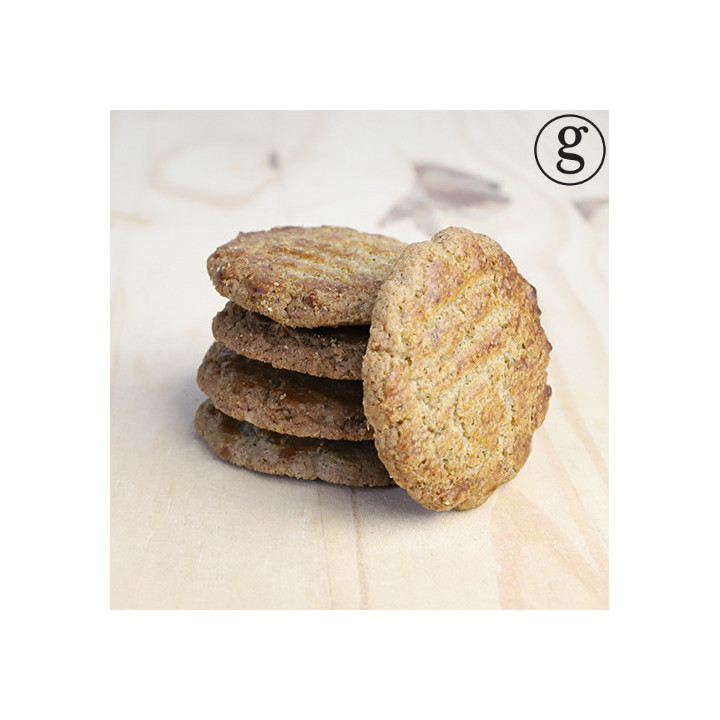 Galettes sarrasin nature