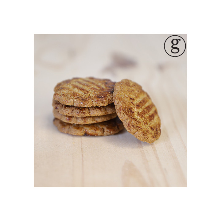 Galettes Bretonnes caramel beurre salé