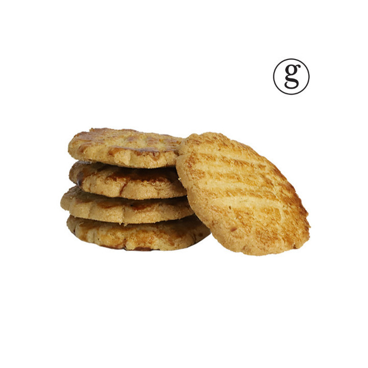 Galettes Bretonnes