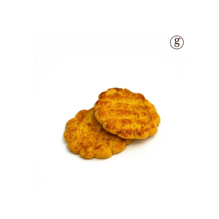 Galettes Bretonnes