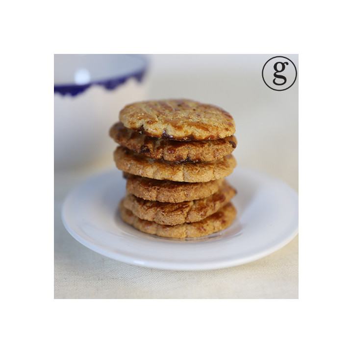 Galettes Bretonnes