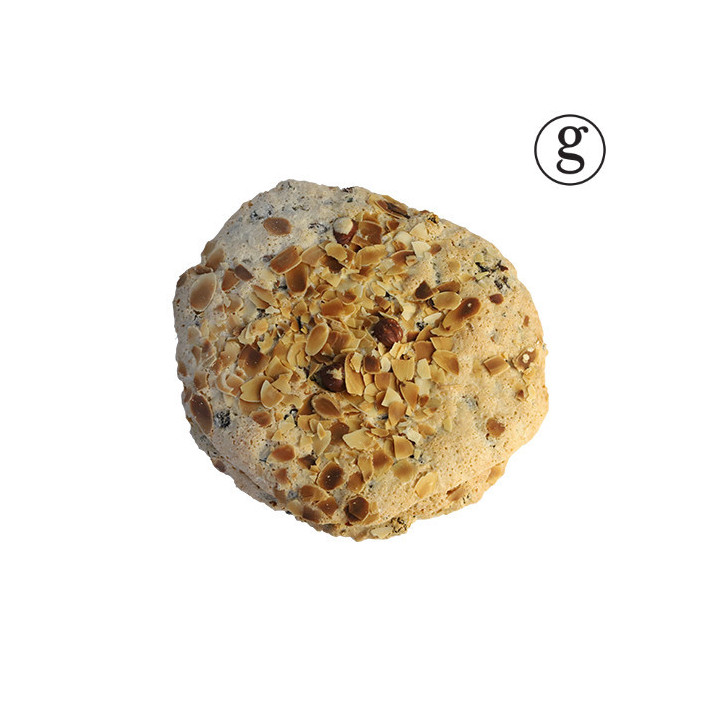 Torchettes® nature par 3