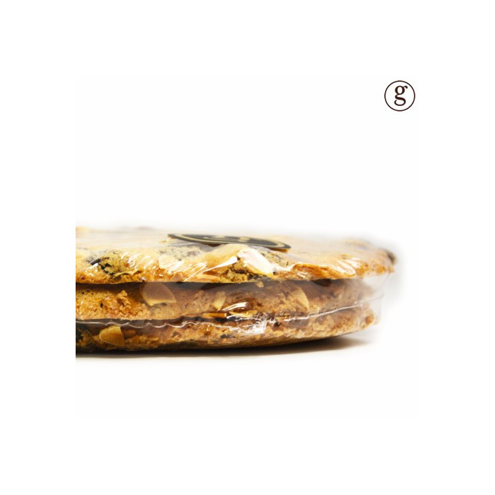 Torchettes® nature par 3
