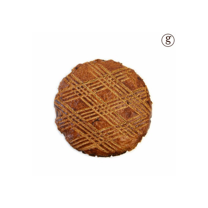 Breton sarrasin