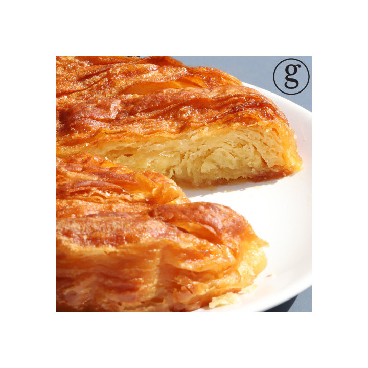 Kouign Amann