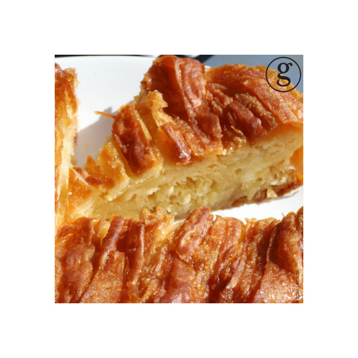Kouign Amann