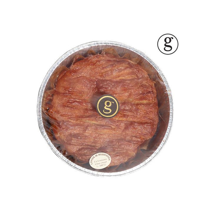 Kouign Amann