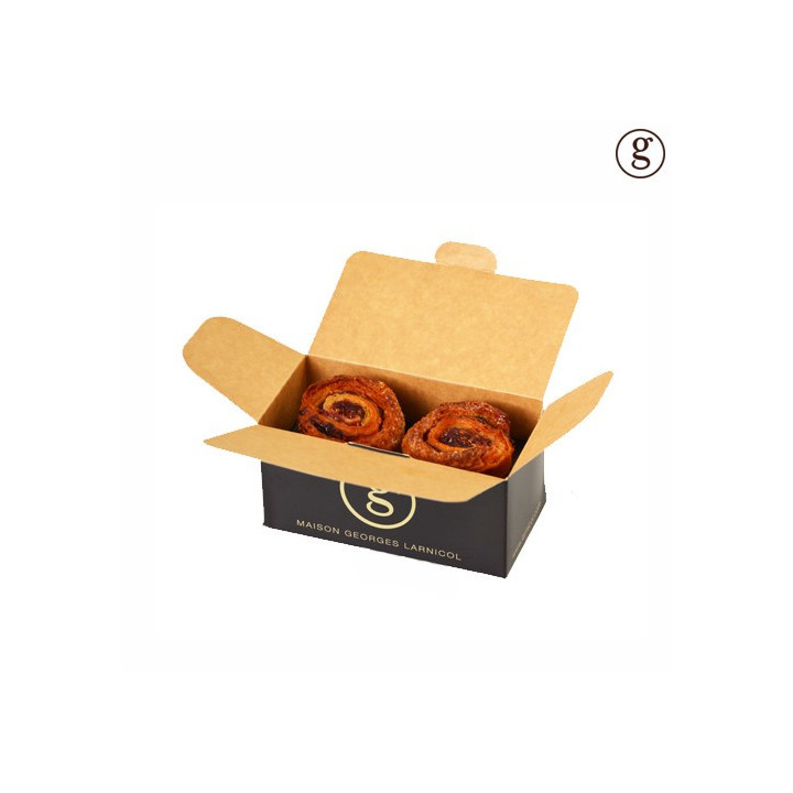 Kouignettes® framboise