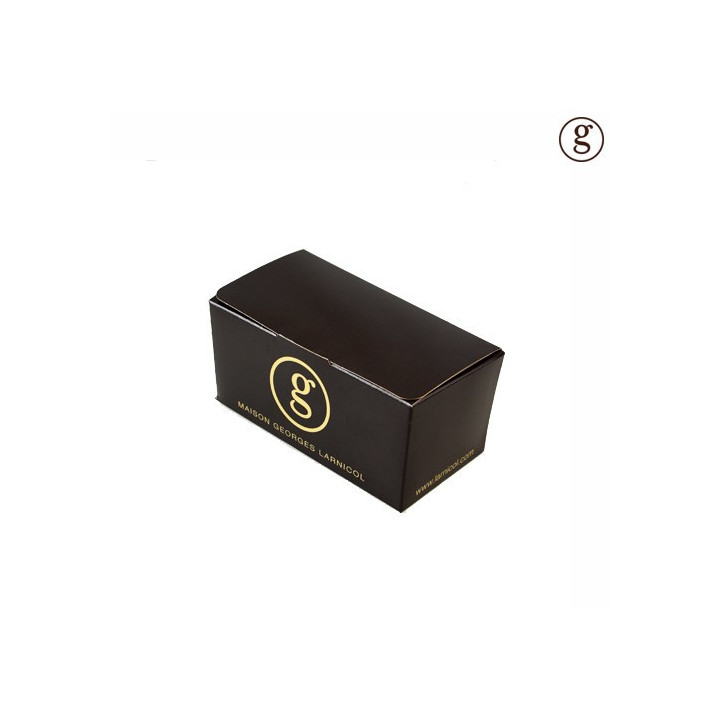Kouignettes® ganache chocolat