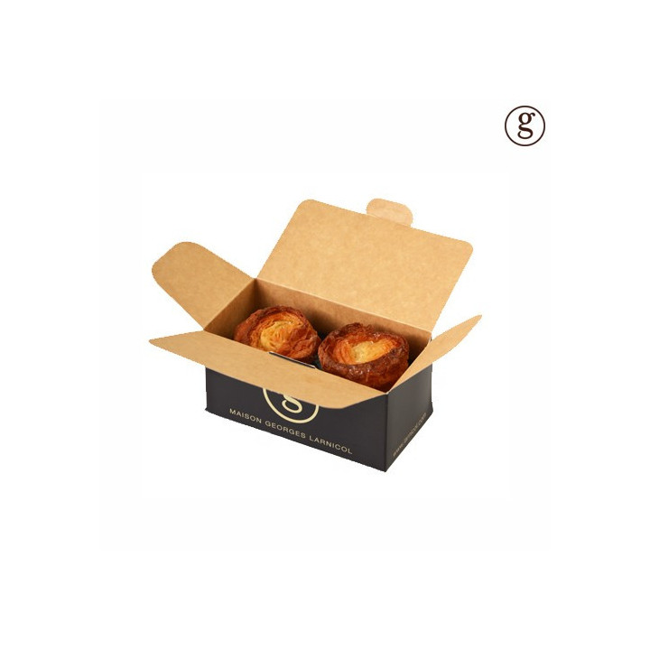 Kouignettes® nature