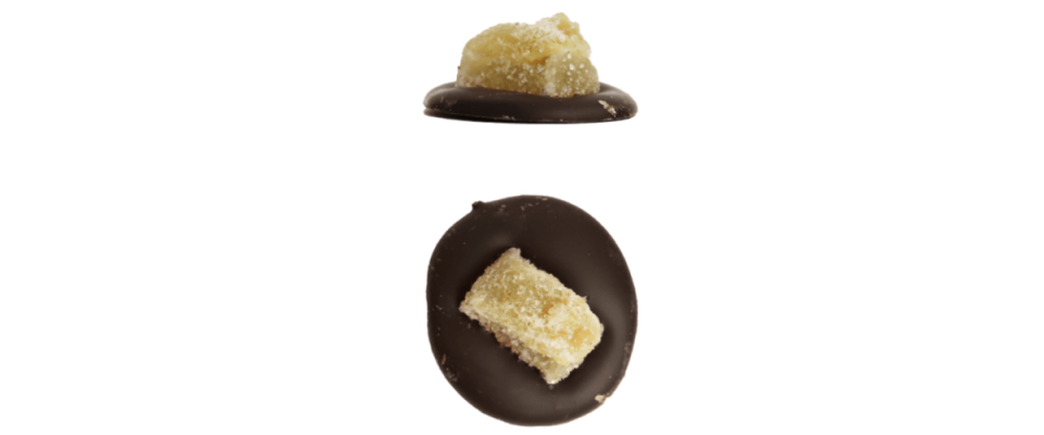 Chocolats noirs