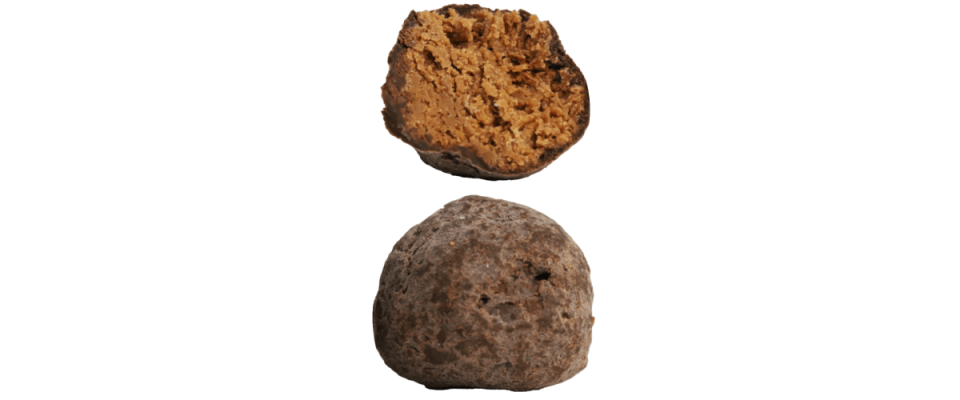 Pralinés et cacaotés