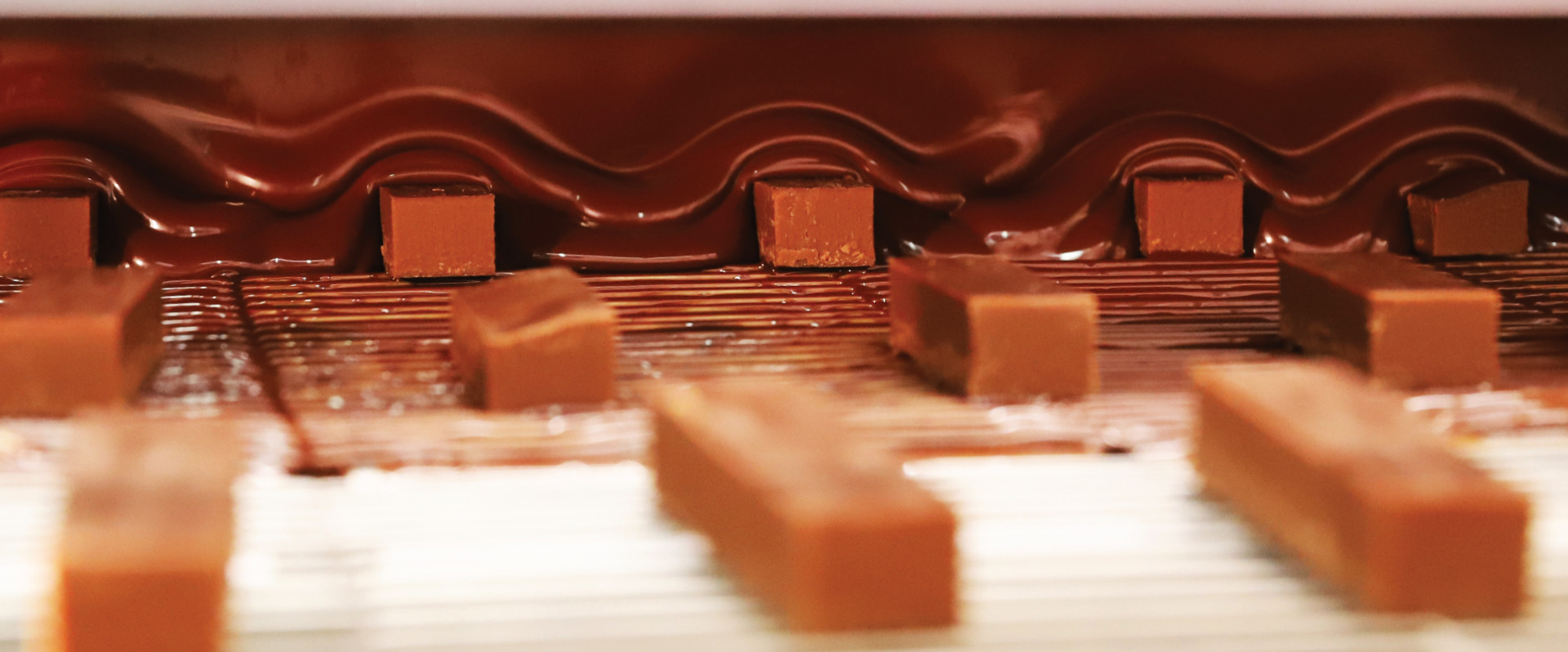 Chocolaterie